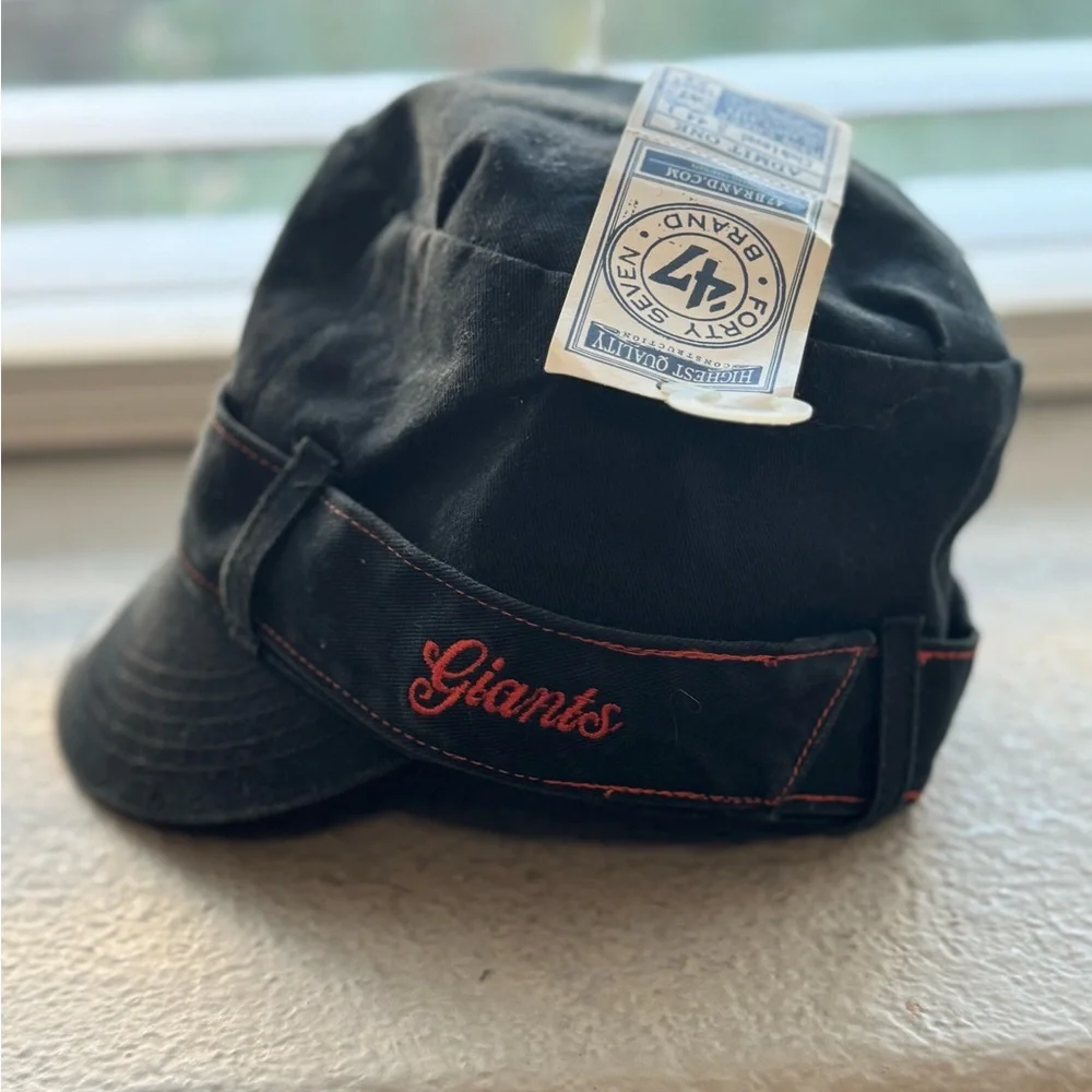 Sf Giants Cadet hat - Picture 3 of 6